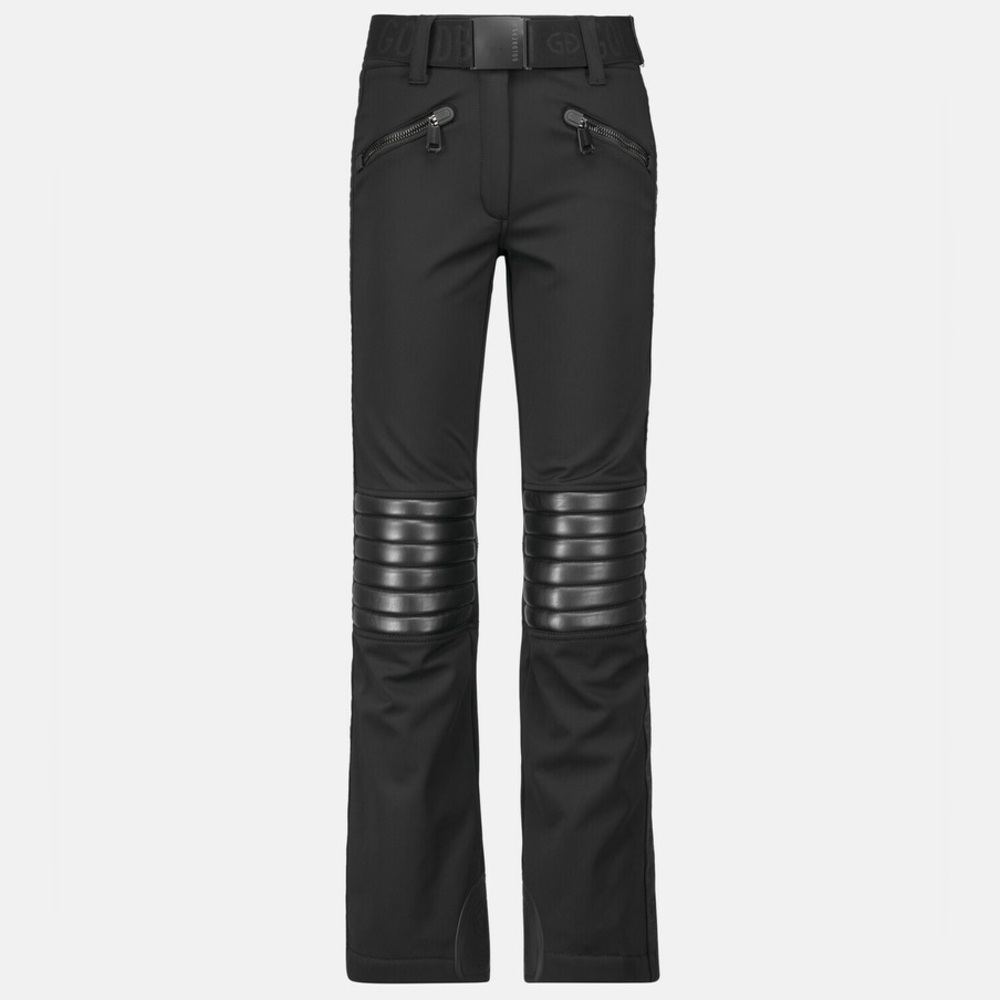NWT: Goldbergh Rocky padded-knee ski pants